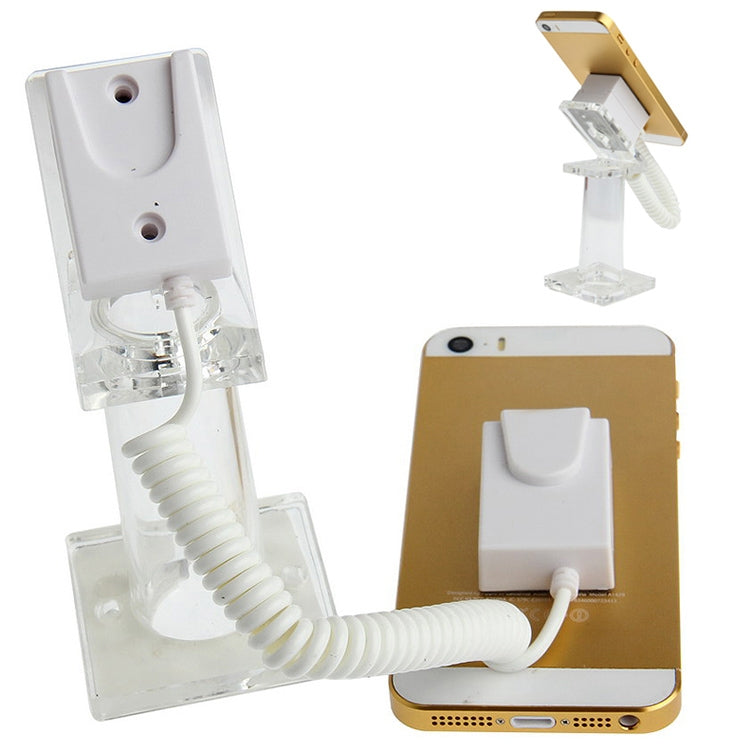 For iPhone, Samsung, HTC, LG, Sony, Huawei, Lenovo and other Smartphones, Anti-theft Holder For iPhone, Samsung, HTC, LG, Sony, Huawei, Lenovo and other Smartphones, Anti-theft Holder
